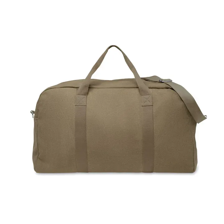 Duffle travel bag 450 gr/m² - MO2508 (MOCN#49)